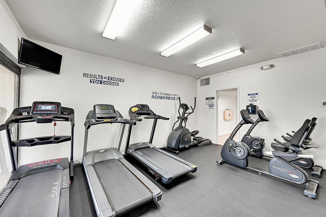 Fitness Center (2)