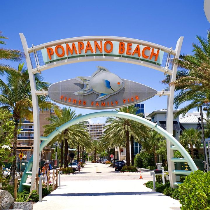 Pompano Beach Pier (4)