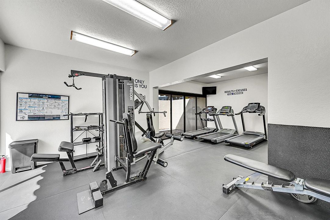 Fitness Center (3)