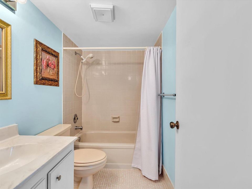 2nd Bath