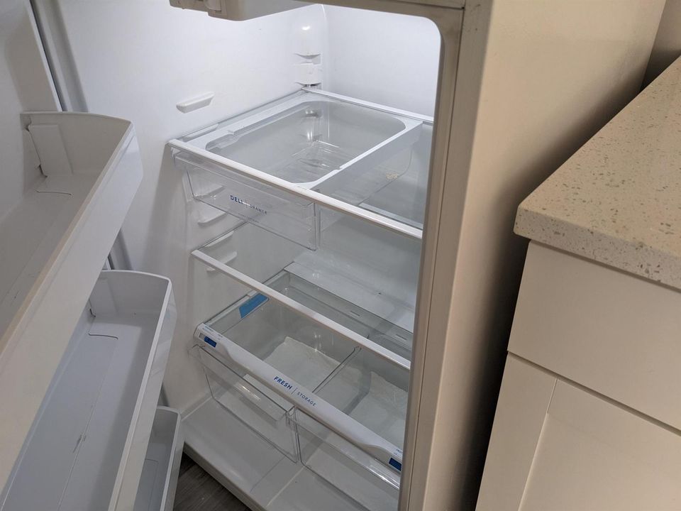 All New Appliances