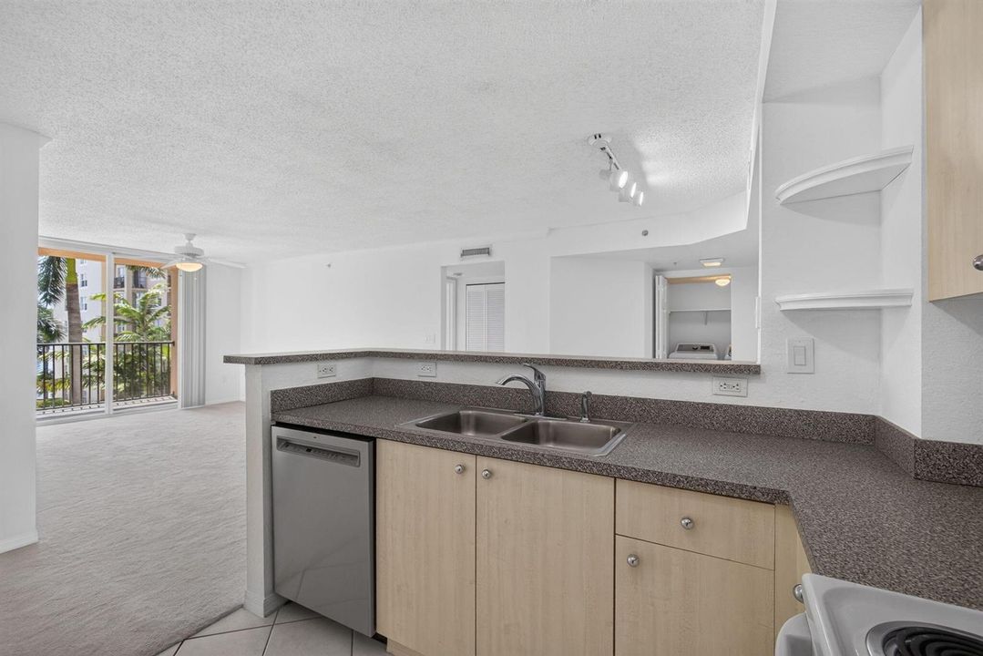 Kitchen/