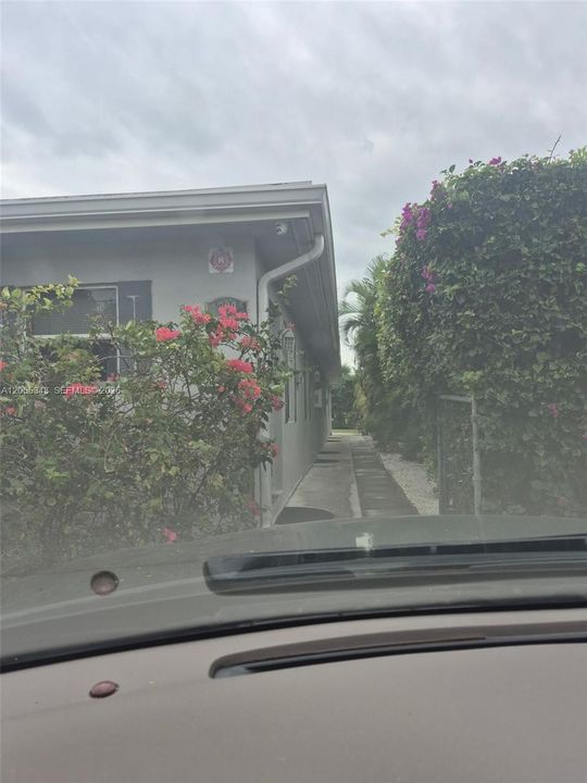 En Renta: $1,550 (1 camas, 1 baños, 450 Pies cuadrados)