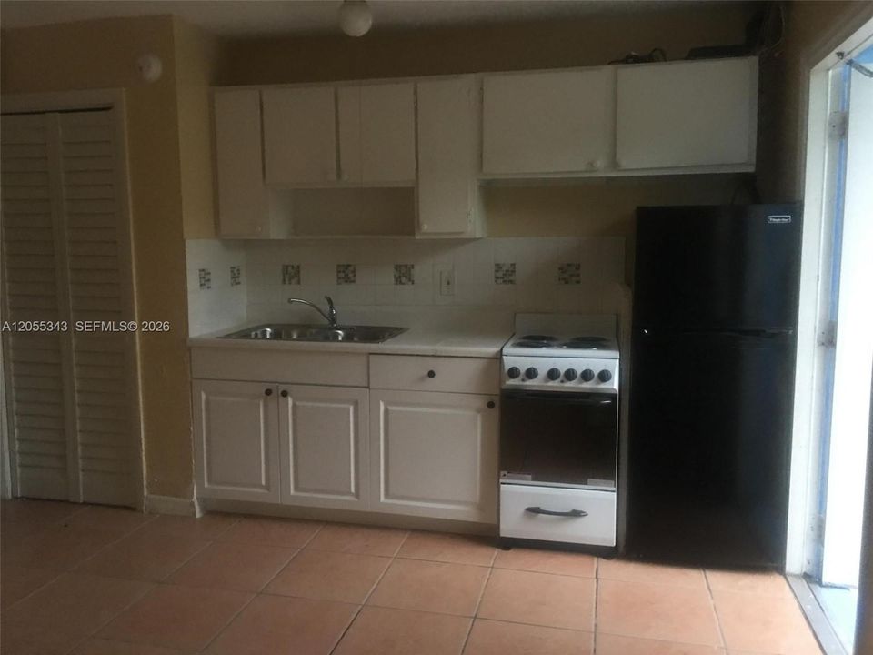 En Renta: $1,550 (1 camas, 1 baños, 450 Pies cuadrados)