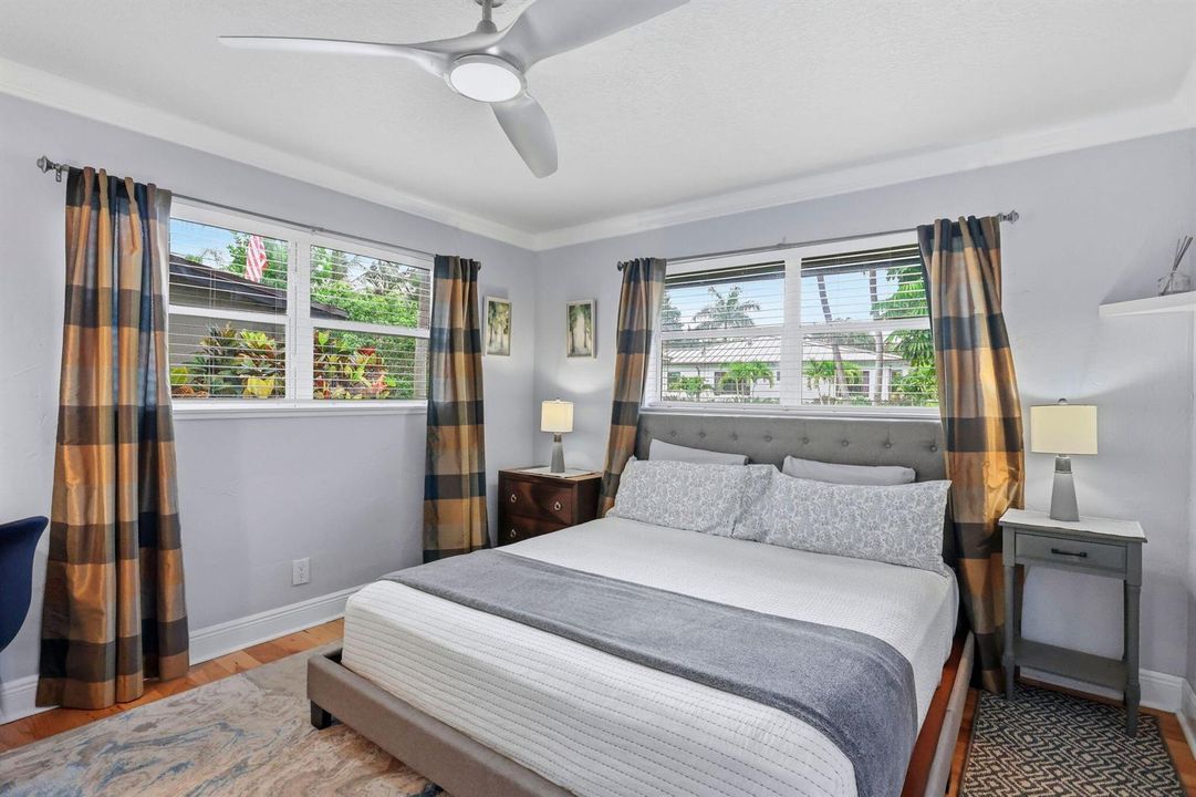 3rd Bedroom