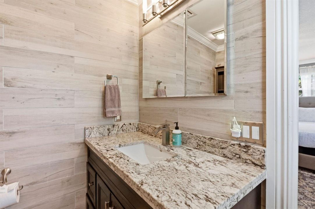 Primary En Suite