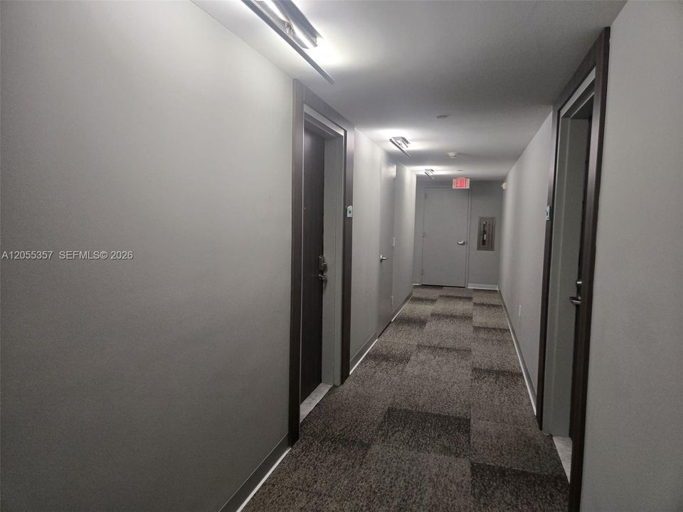 В аренду: $2,900 (1 спален, 1 ванн, 754 Квадратных фут)