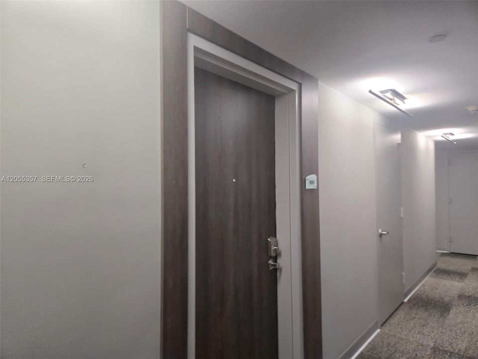 В аренду: $2,900 (1 спален, 1 ванн, 754 Квадратных фут)