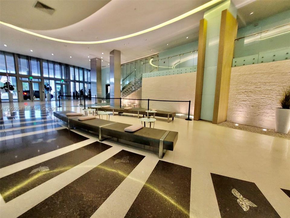 В аренду: $2,900 (1 спален, 1 ванн, 754 Квадратных фут)