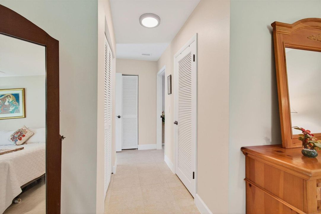 10-Dressing Area, Tons of Closets