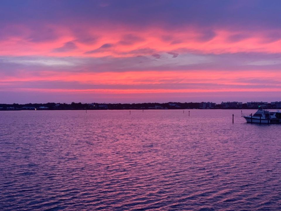 Sunset View