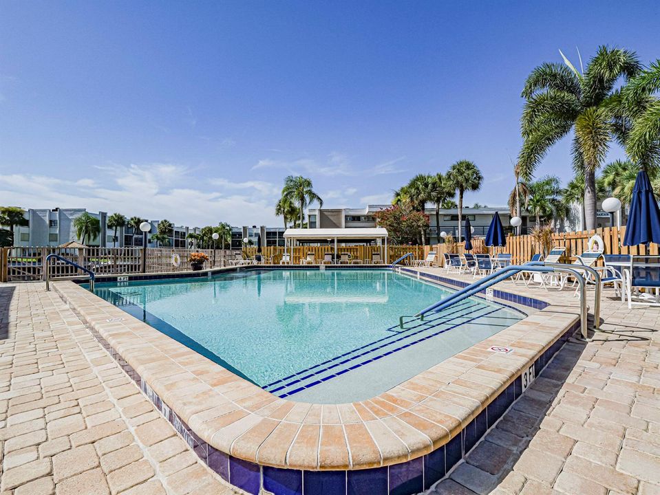 Community Pool