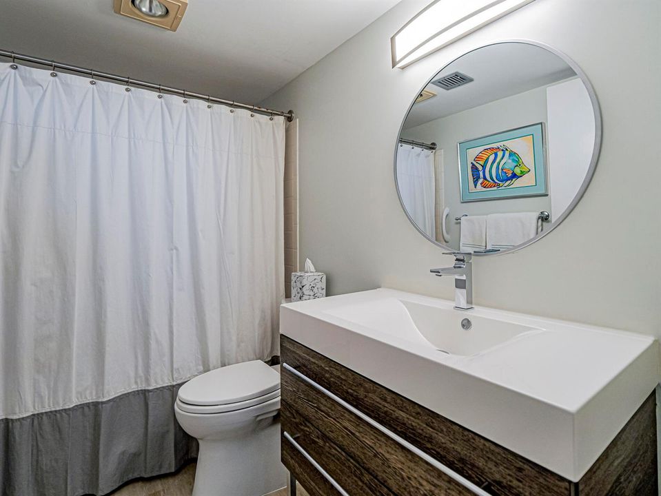 2nd Bath