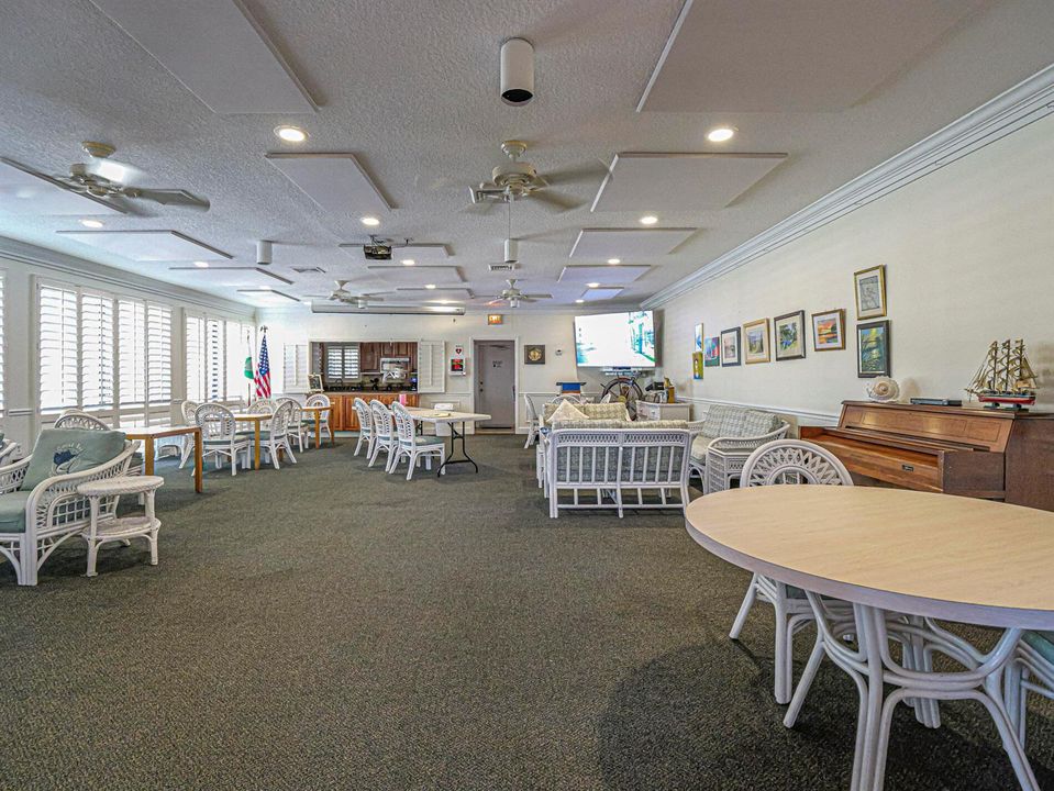 Card Room