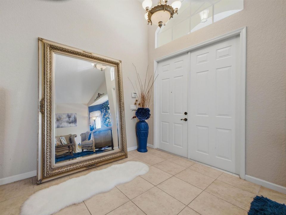 Foyer