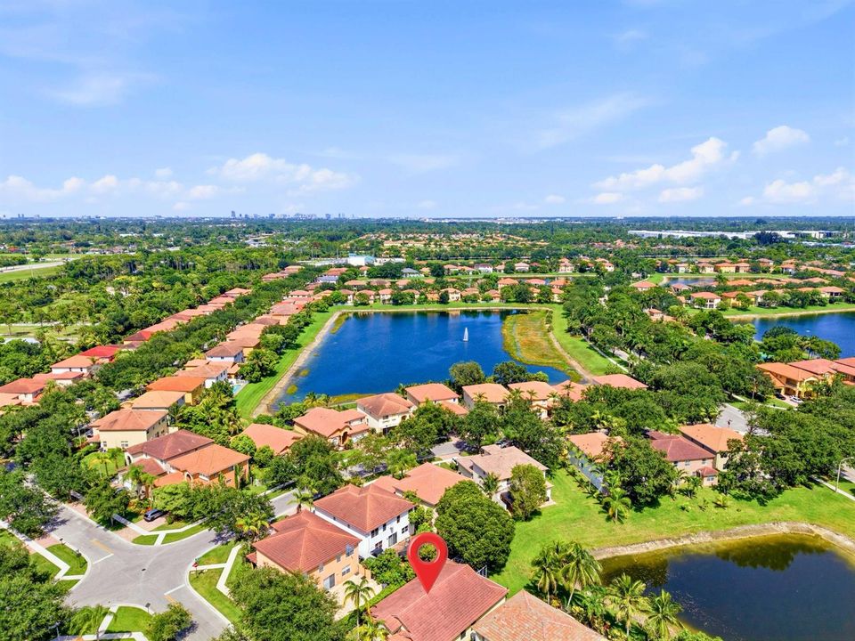 Panoramic_to_East