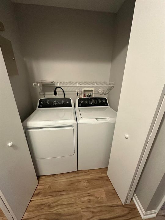 Laundry