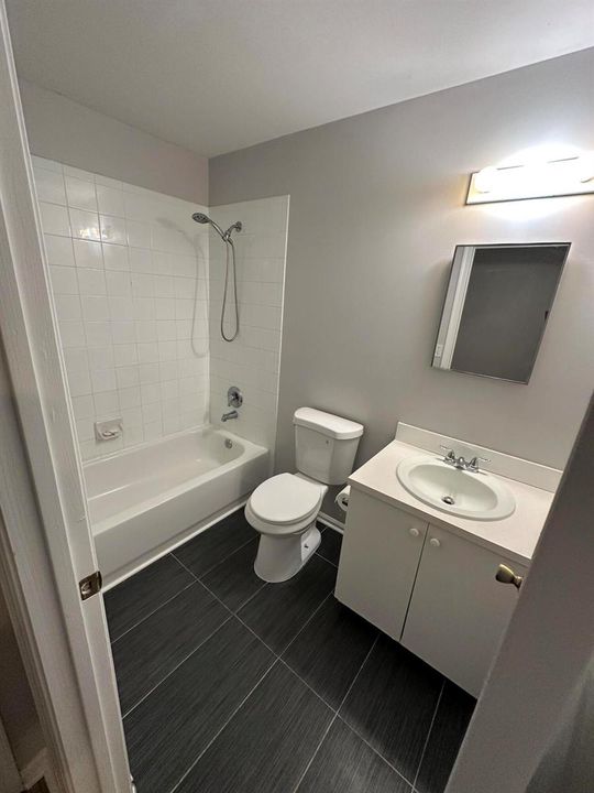 Full Bath