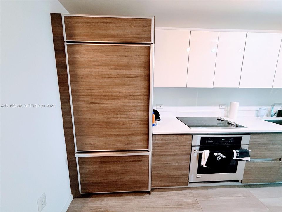 В аренду: $2,600 (0 спален, 1 ванн, 531 Квадратных фут)