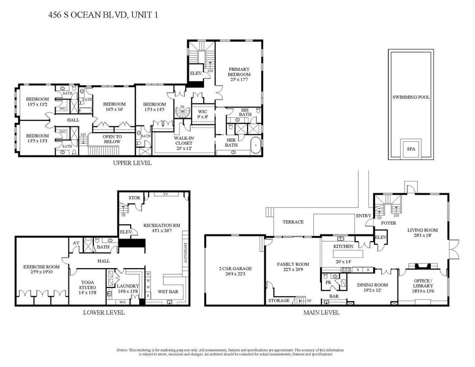 456 S OCEAN BLVD, UNIT 1_Huffman