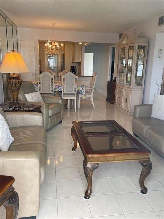 En Renta: $3,500 (2 camas, 1 baños, 910 Pies cuadrados)