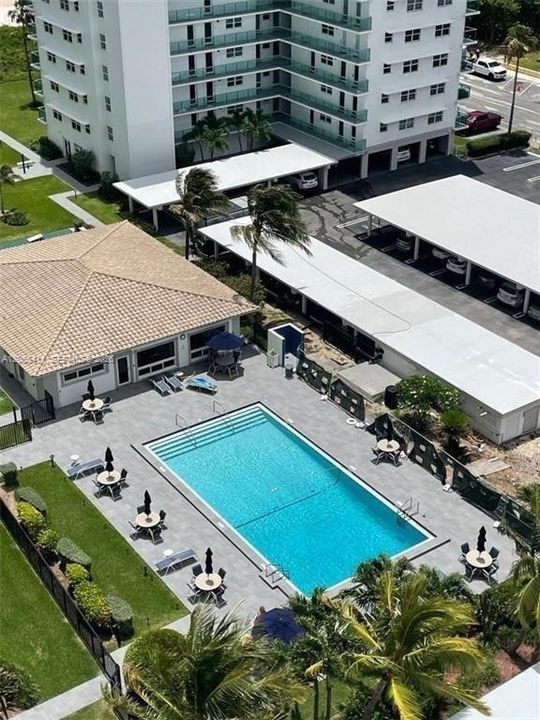 En Renta: $3,500 (2 camas, 1 baños, 910 Pies cuadrados)