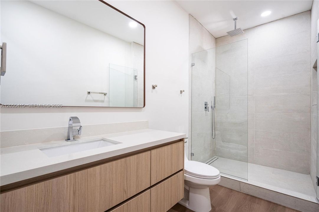 Bathroom 3