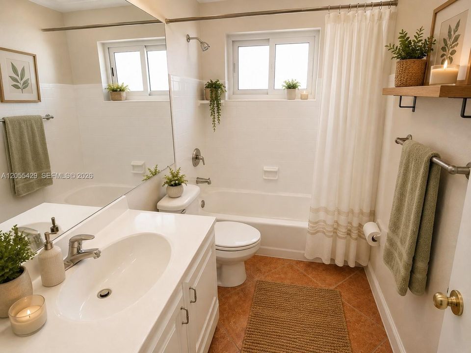 Activo con contrato: $3,500 (2 camas, 2 baños, 1578 Pies cuadrados)