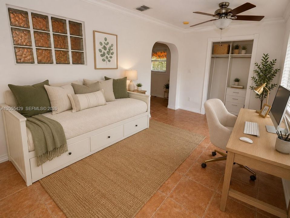 Activo con contrato: $3,500 (2 camas, 2 baños, 1578 Pies cuadrados)