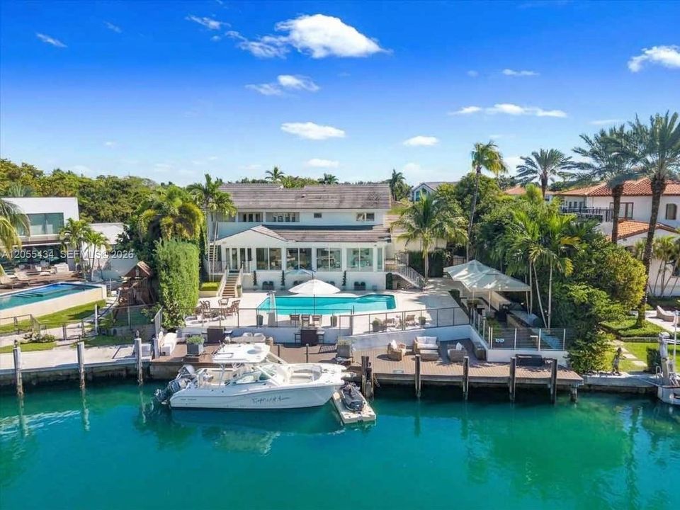 En Venta: $11,250,000 (5 camas, 5 baños, 6606 Pies cuadrados)