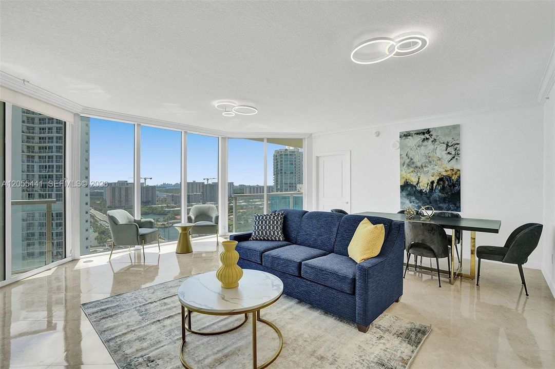 For Sale: $1,450,000 (2 beds, 2 baths, 1423 Square Feet)