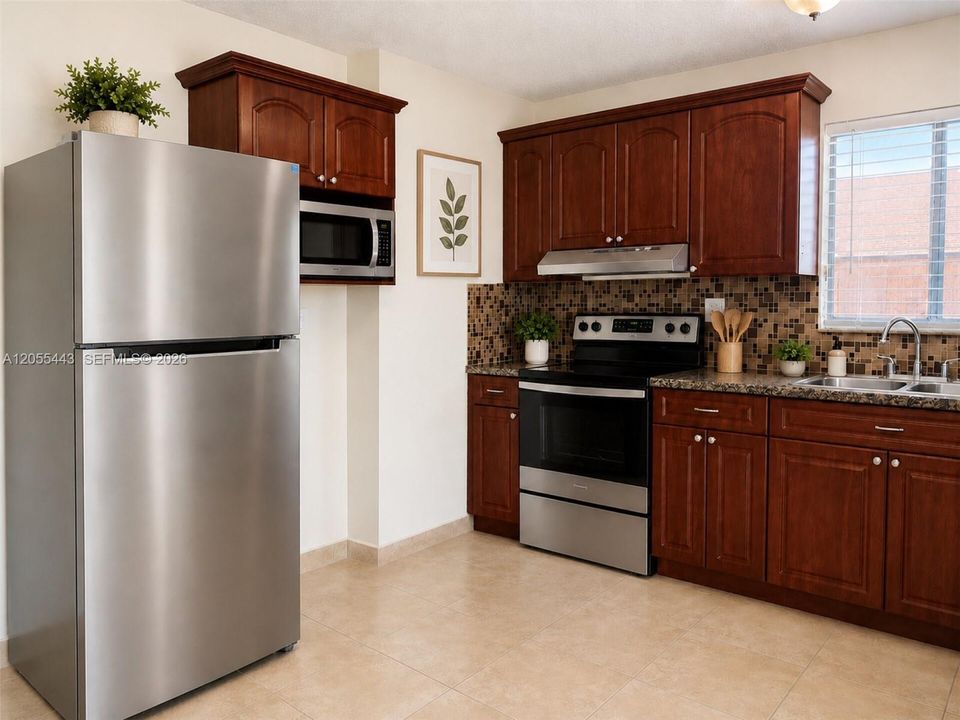 For Rent: $2,399 (2 beds, 1 baths, 1056 Square Feet)