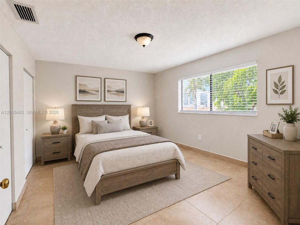 For Rent: $2,399 (2 beds, 1 baths, 1056 Square Feet)