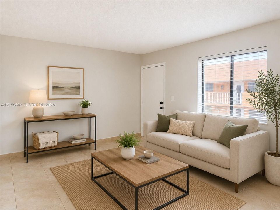 For Rent: $2,399 (2 beds, 1 baths, 1056 Square Feet)
