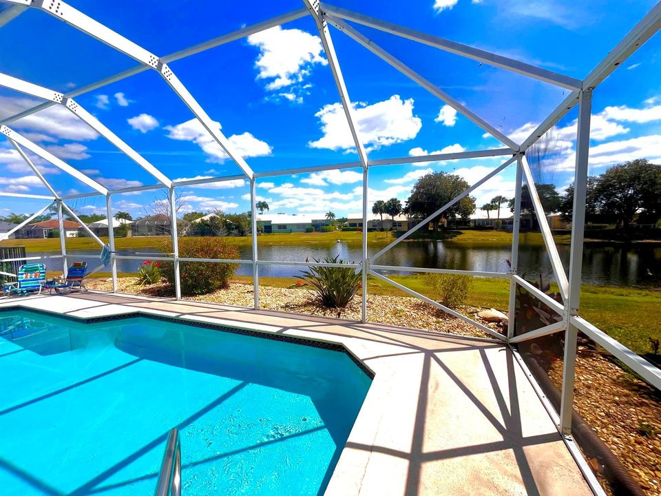 pool