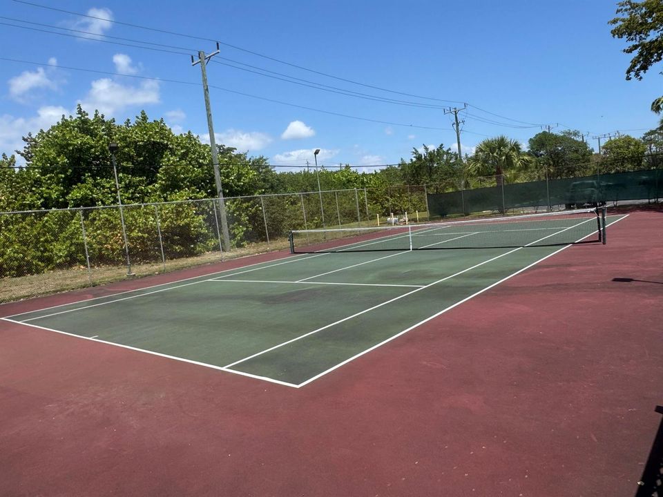 Tennis