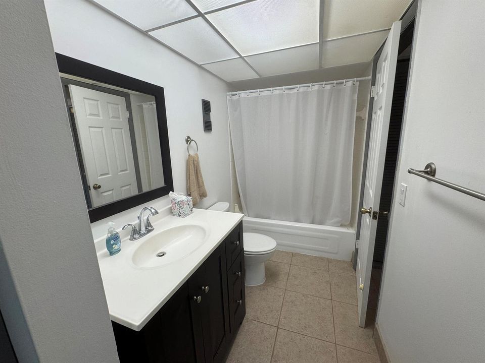 Bathroom 1