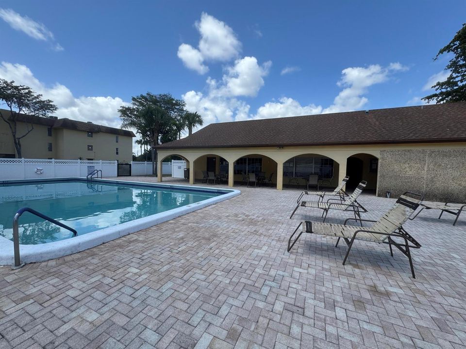 pool office 2