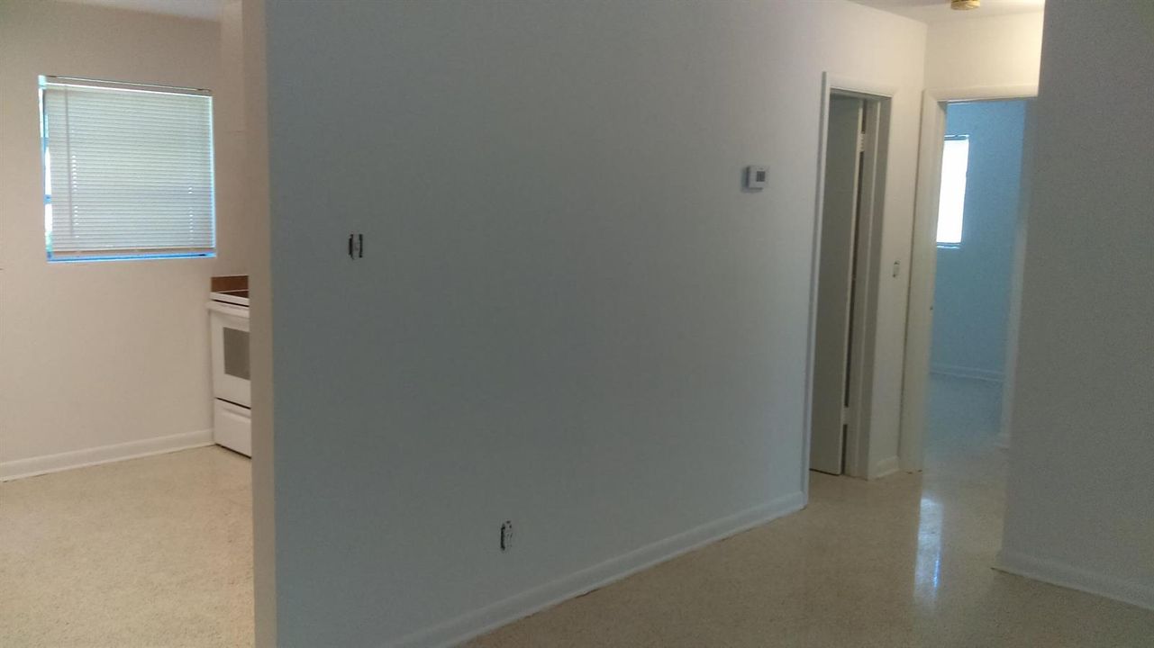 Inside