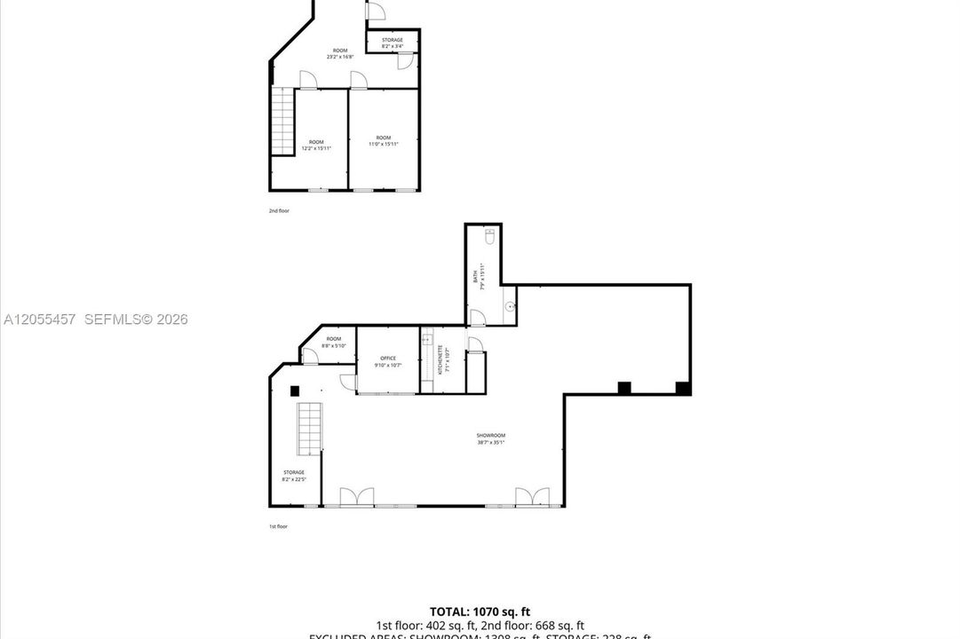 For Sale: $2,295,000 (0 beds, 0 baths, 0 Square Feet)