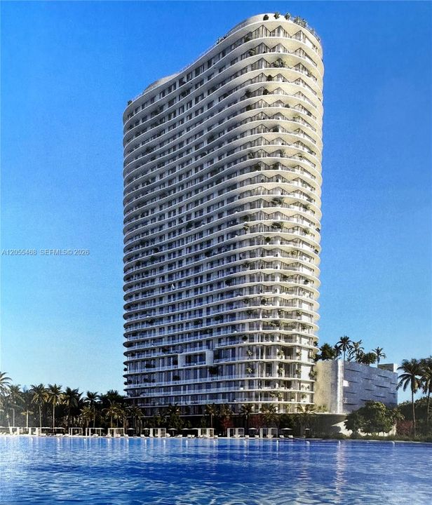 For Rent: $6,000 (1 beds, 2 baths, 0 Square Feet)