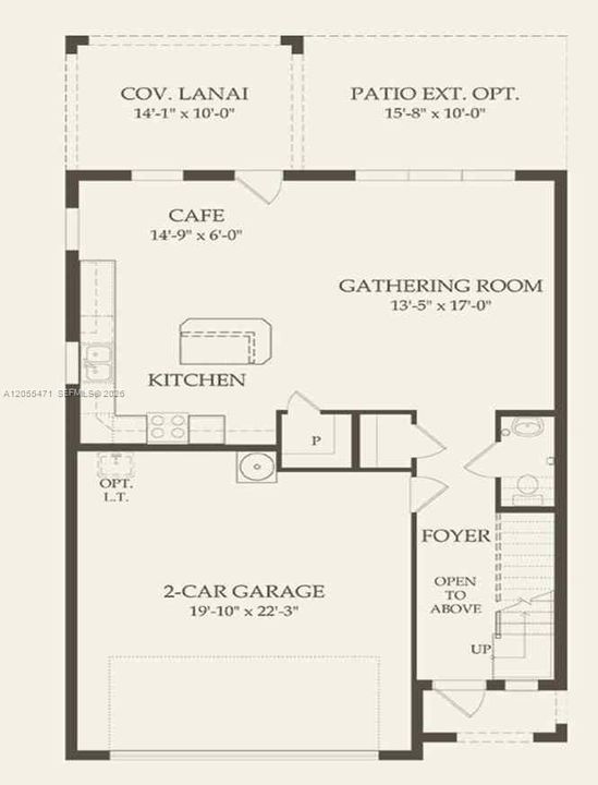 En Venta: $850,000 (3 camas, 2 baños, 1941 Pies cuadrados)