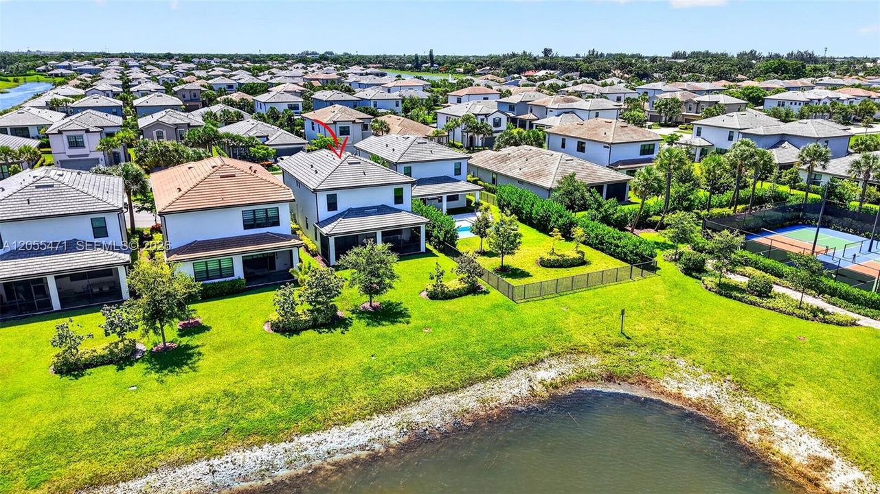 En Venta: $850,000 (3 camas, 2 baños, 1941 Pies cuadrados)