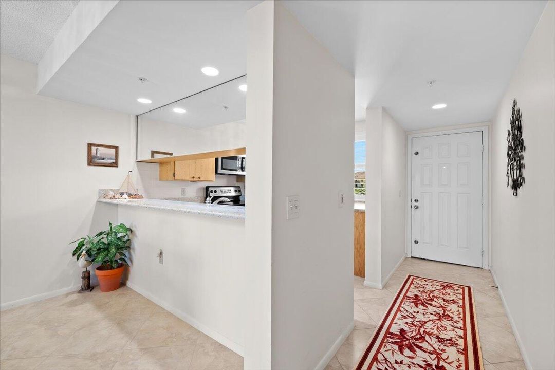 Foyer