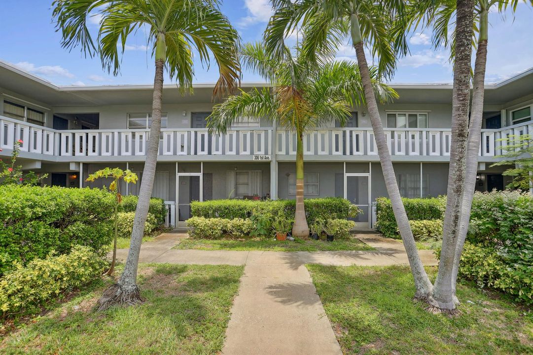 Florida Room