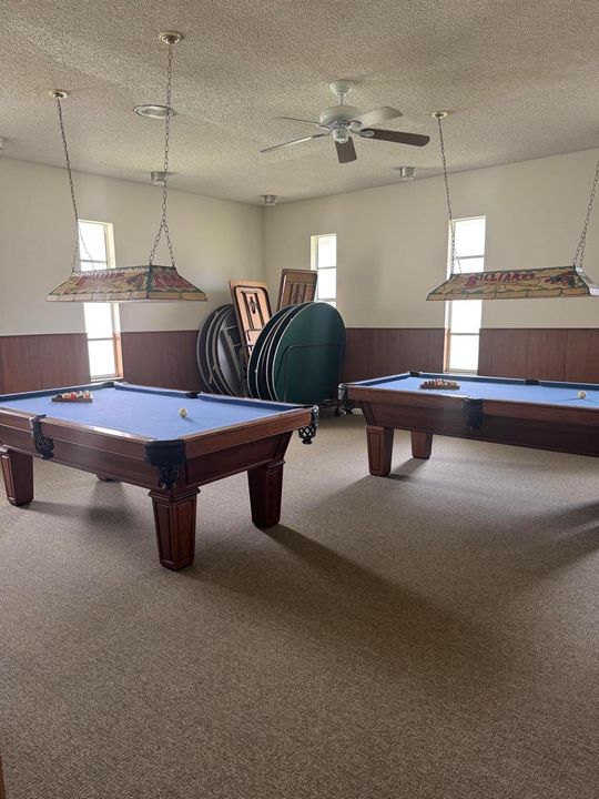 Pool anyone