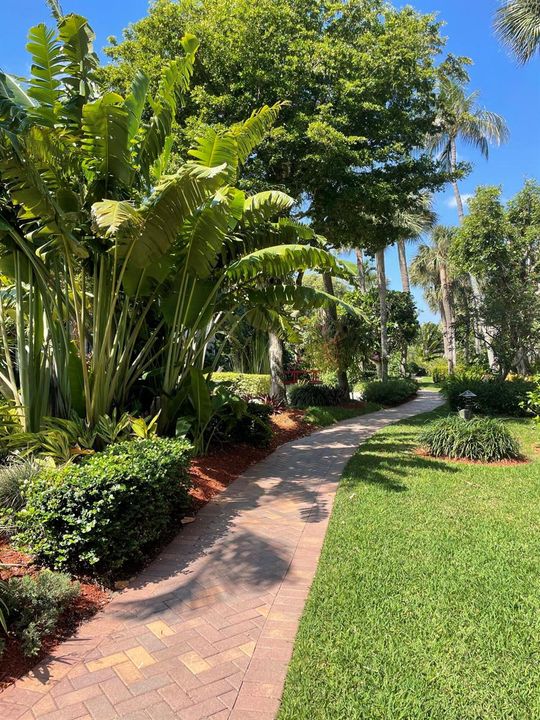 gardenpath