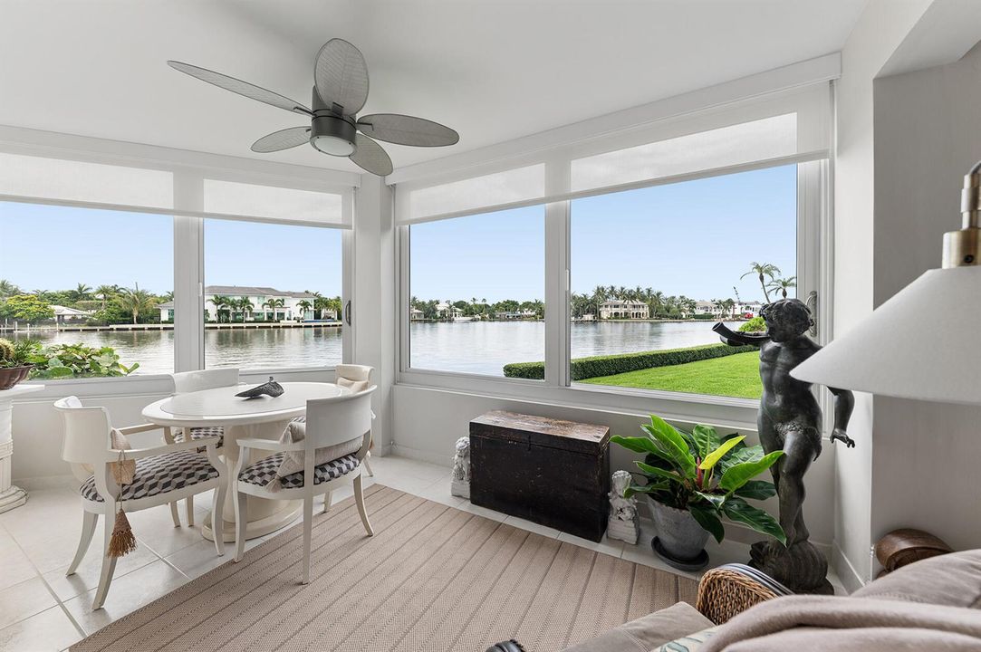 Florida Room - 1