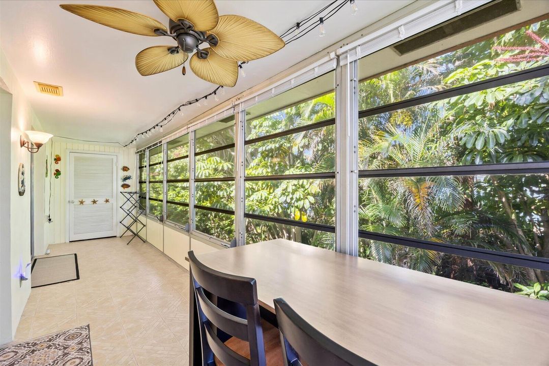 Sun Room