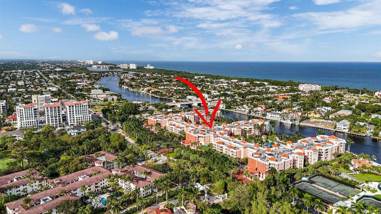Aerial
